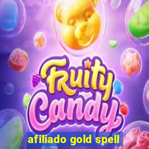 afiliado gold spell